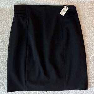 Express Black Women's Pencil Skirt